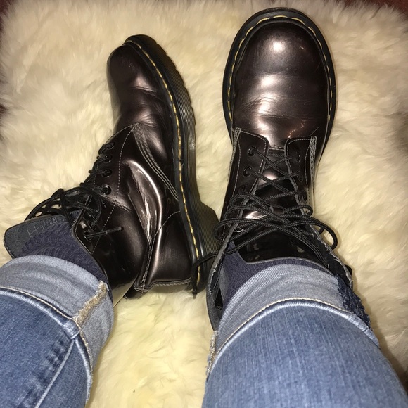 vegan pascal dr martens